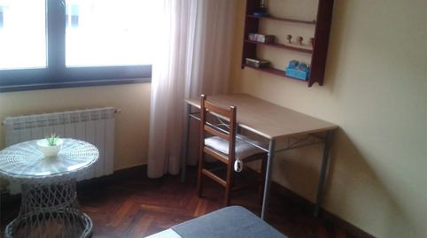 Foto 5 de Habitación en Rúa de Fernando III O Santo, 16, Ensanche - Sar, Santiago de Compostela