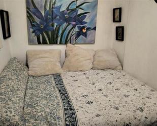 Dormitori de Apartament en venda en Lezo