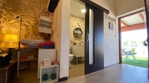 Finca rústica en venta en Avenida Villena, S/n, Biar, Alicante - imagen 3 Foto 3 de Finca rústica en venta en Avenida Villena, S/n, Biar, Alicante