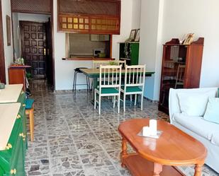 Dining room of Flat to rent in  Santa Cruz de Tenerife Capital