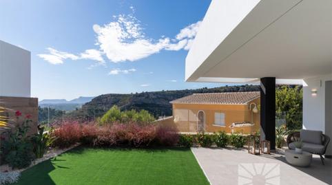 Ático en venta en Carretera a la Cala, 18, Cumbre del Sol, Alicante - imagen 3 Foto 3 de Ático en venta en Carretera a la Cala, 18, Cumbre del Sol, Alicante