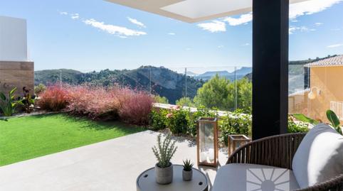 Ático en venta en Carretera a la Cala, 18, Cumbre del Sol, Alicante - imagen 2 Foto 2 de Ático en venta en Carretera a la Cala, 18, Cumbre del Sol, Alicante