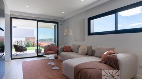 Ático en venta en Carretera a la Cala, 18, Cumbre del Sol, Alicante - imagen 4 Foto 4 de Ático en venta en Carretera a la Cala, 18, Cumbre del Sol, Alicante