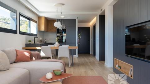 Ático en venta en Carretera a la Cala, 18, Cumbre del Sol, Alicante - imagen 5 Foto 5 de Ático en venta en Carretera a la Cala, 18, Cumbre del Sol, Alicante