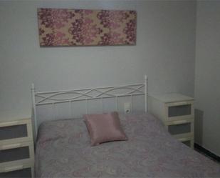 Bedroom of Flat to rent in Mazagón  with Terrace and Balcony