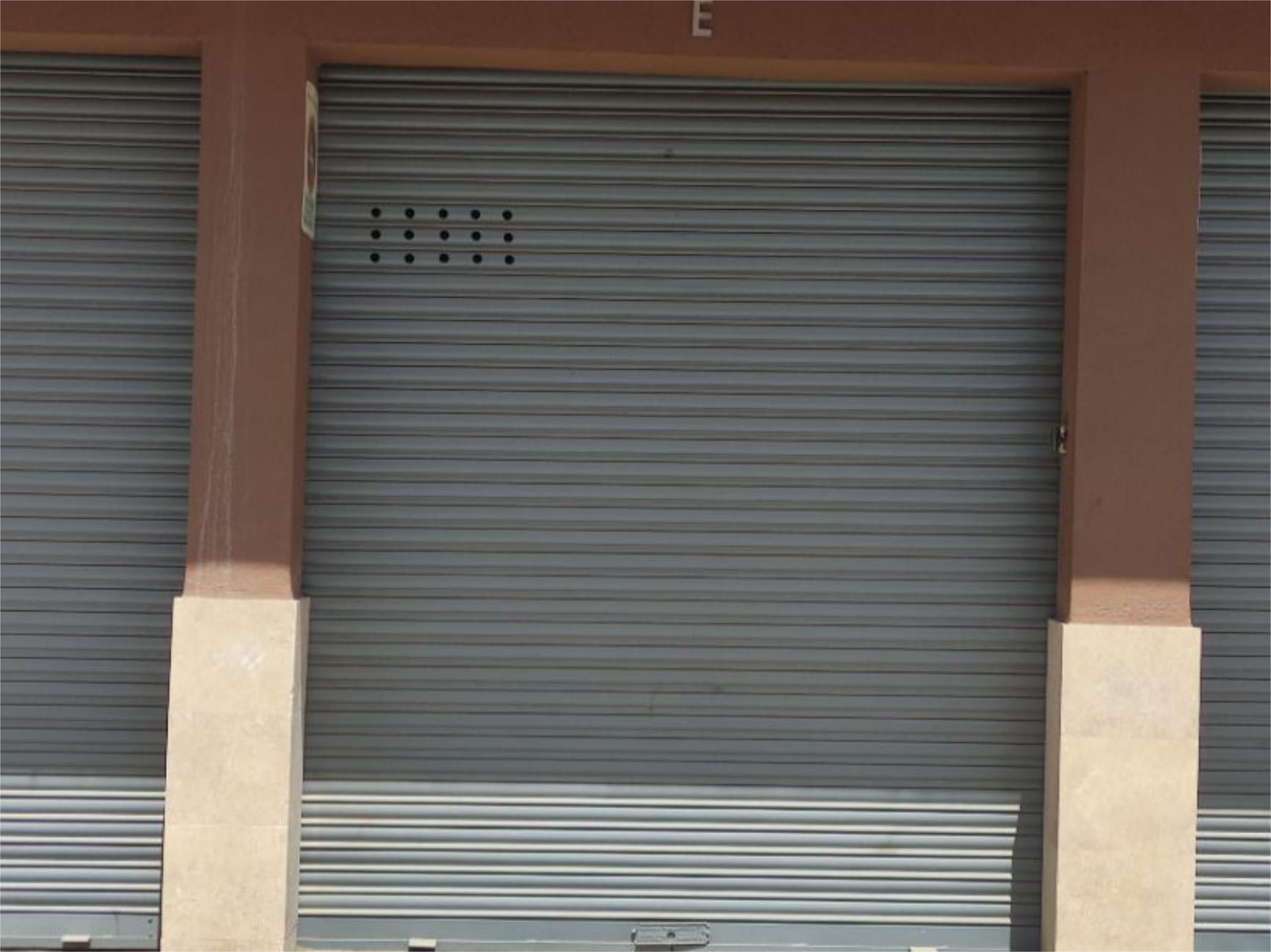 Garage to rent in Sabadell