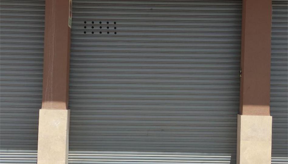 Photo 1 of Garage to rent in Carrer de Permanyer, 141, Gràcia, Barcelona