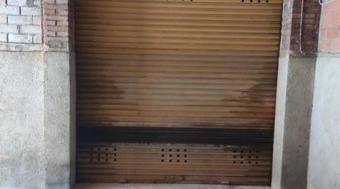 Photo 3 of Garage to rent in Carrer de Permanyer, 141, Gràcia, Barcelona