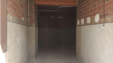 Photo 2 of Garage to rent in Carrer de Permanyer, 141, Gràcia, Barcelona