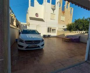 Exterior view of Apartment to rent in Torrevieja  with Terrace