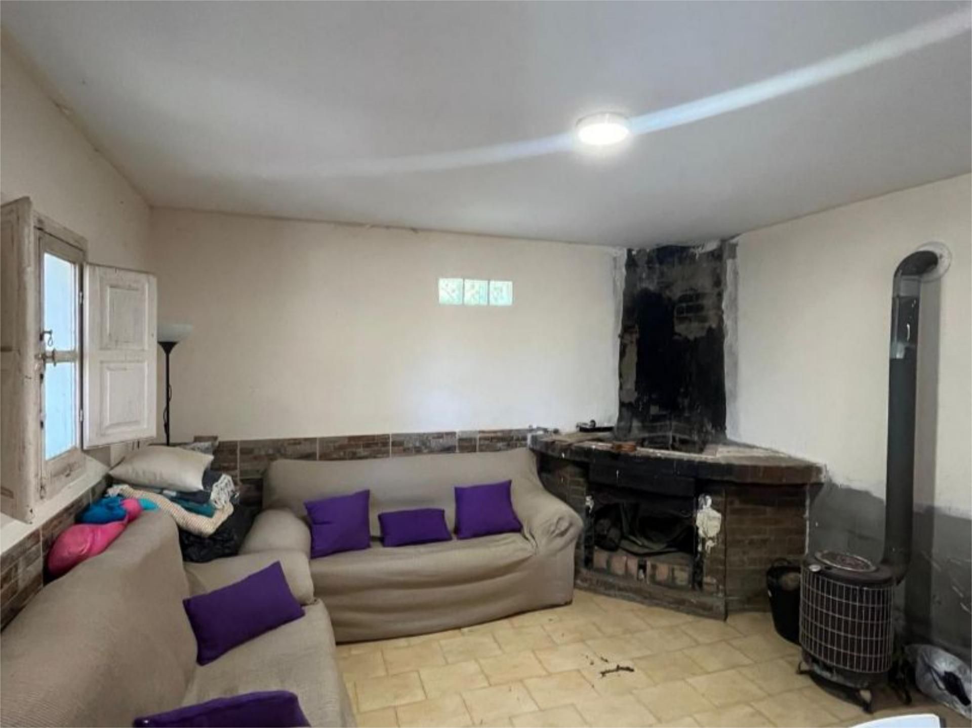 Land for sale in Valencia de Don Juan