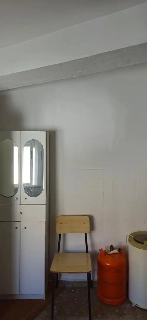 Schlafzimmer von Wohnung zum Verkauf in Trujillo mit Klimaanlage und Terrasse