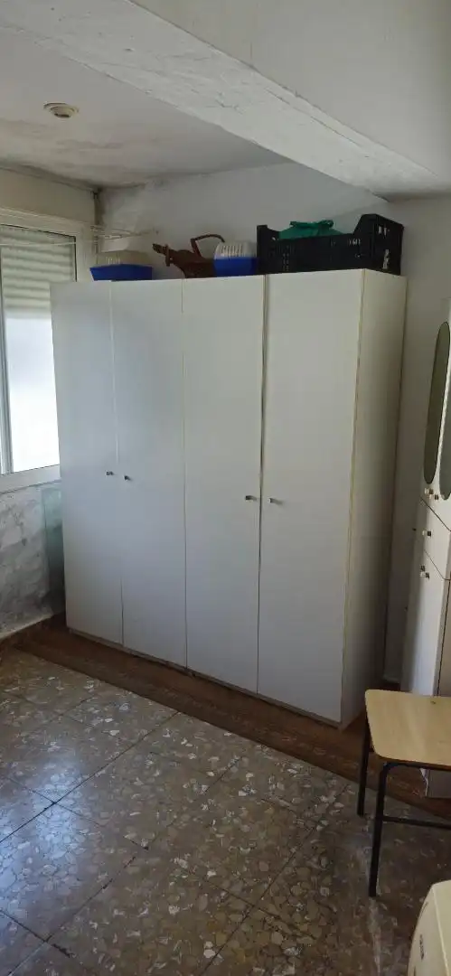 Schlafzimmer von Wohnung zum Verkauf in Trujillo mit Klimaanlage und Terrasse
