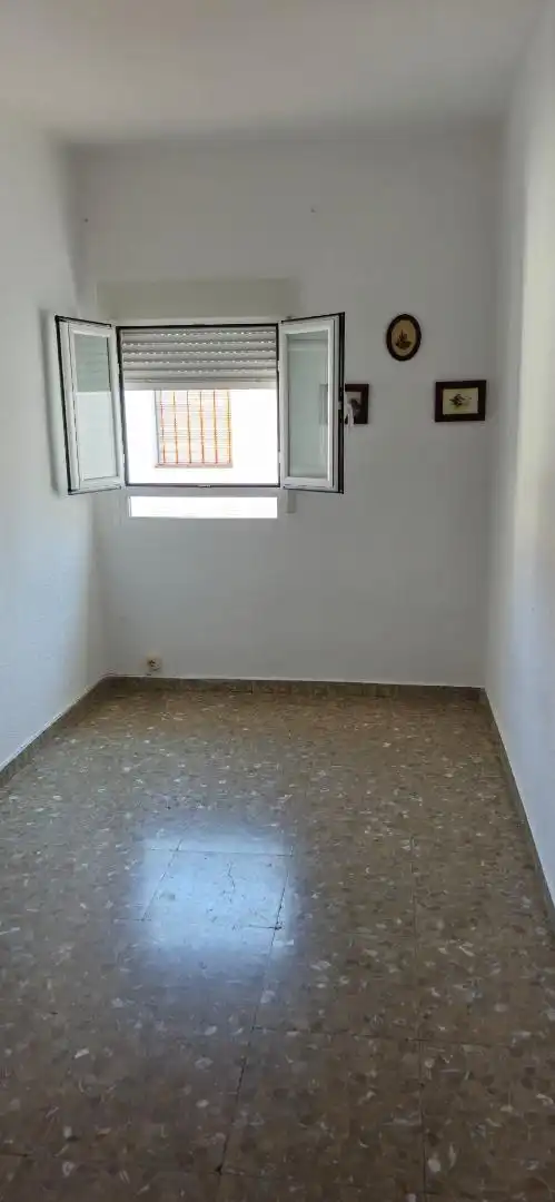 Schlafzimmer von Wohnung zum Verkauf in Trujillo mit Klimaanlage und Terrasse