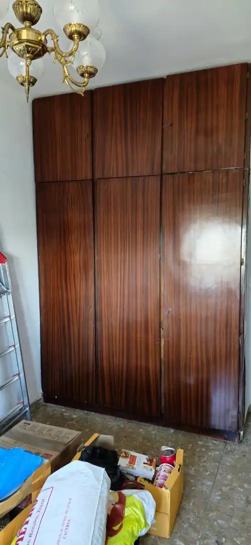 Wohnung zum Verkauf in Trujillo mit Klimaanlage und Terrasse