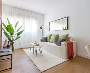 Living room of Flat for sale in Sabadell  with Air Conditioner