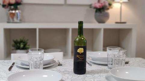 Flat for sale in Calle Somera, 17, El Rasillo de Cameros, La Rioja - image 5 Photo 5 of Flat for sale in Calle Somera, 17, El Rasillo de Cameros, La Rioja