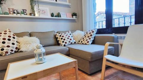 Flat for sale in Calle Somera, 17, El Rasillo de Cameros, La Rioja - image 3 Photo 3 of Flat for sale in Calle Somera, 17, El Rasillo de Cameros, La Rioja