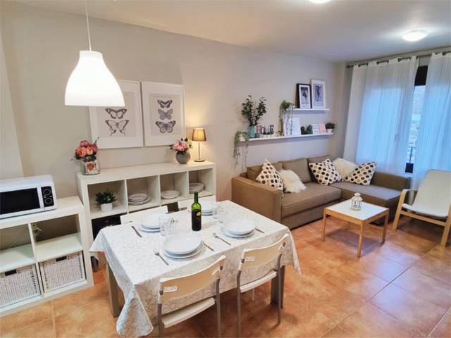 Piso en Venta en Calle Somera, 17 en El Rasillo de Cameros