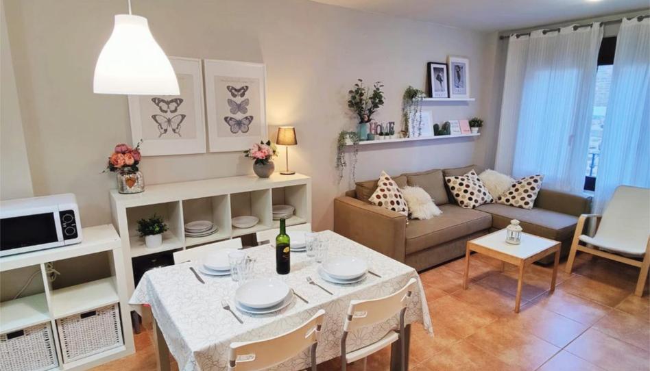 Flat for sale in Calle Somera, 17, El Rasillo de Cameros, La Rioja - image 1 Photo 1 of Flat for sale in Calle Somera, 17, El Rasillo de Cameros, La Rioja