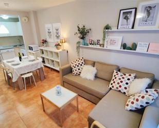 Living room of Flat for sale in El Rasillo de Cameros