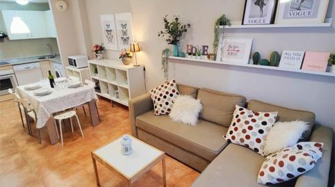 Flat for sale in Calle Somera, 17, El Rasillo de Cameros, La Rioja - image 4 Photo 4 of Flat for sale in Calle Somera, 17, El Rasillo de Cameros, La Rioja