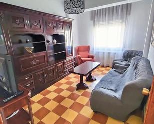 Living room of Flat to rent in  Logroño