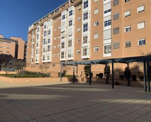 Flat to rent in Calle de Los Morales, 10f, PAU de Carabanchel