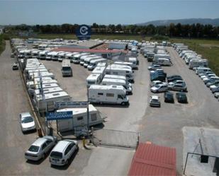 Aparcament de Garatge de lloguer en El Prat de Llobregat