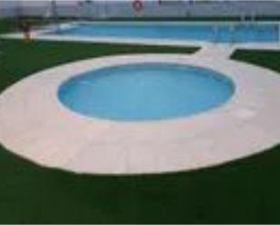 Swimming pool of Flat to rent in Pulpí  with Air Conditioner, Terrace and Swimming Pool