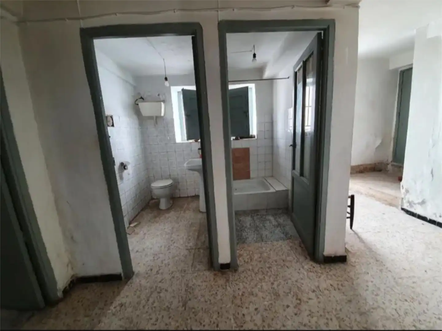 Detached homes for sale in Calle Nogueruelas, Fuertescusa Bathroom of Detached homes for sale in Fuertescusa