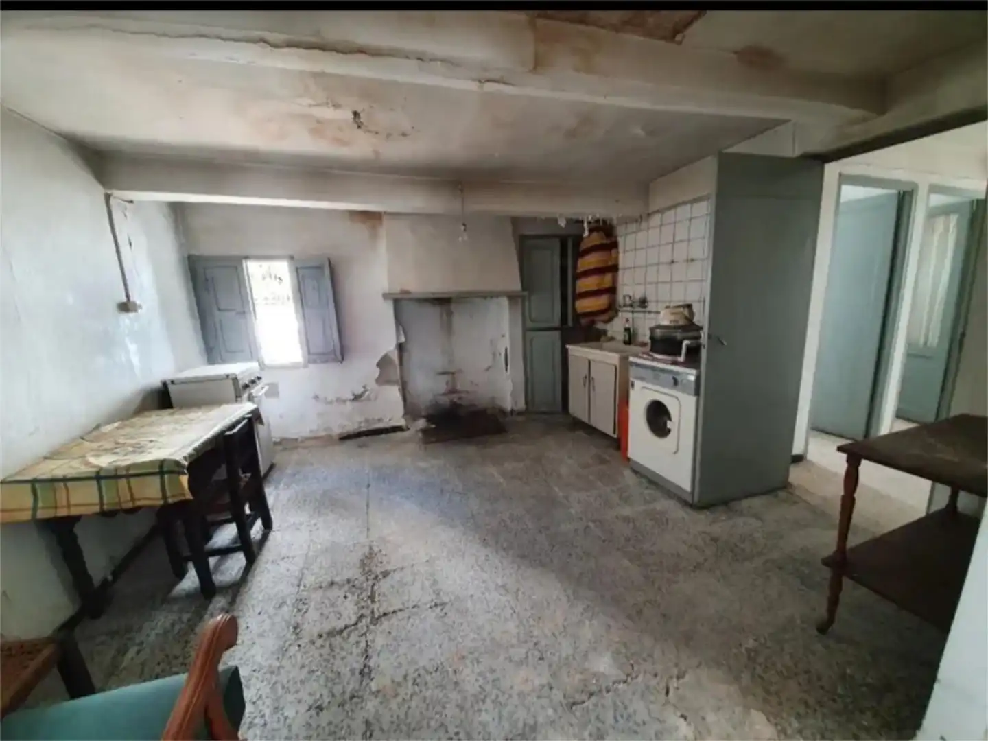 Detached homes for sale in Calle Nogueruelas, Fuertescusa Kitchen of Detached homes for sale in Fuertescusa