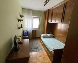 Bedroom of Apartment to share in Gijón 