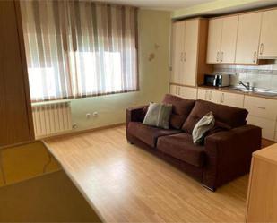 Dormitori de Apartament de lloguer en Alcalá la Real