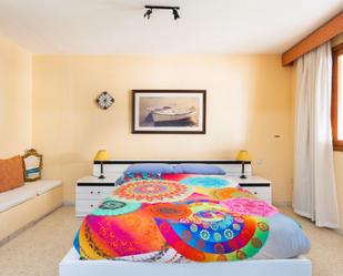 Bedroom of Duplex for sale in Puerto de la Cruz  with Terrace and Swimming Pool