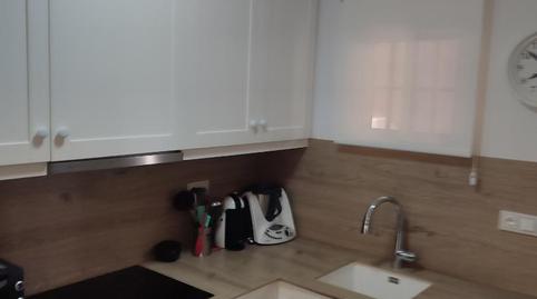 Foto 5 de Planta baixa de lloguer a Edif.playa, 17, Mil Palmeras, Alicante