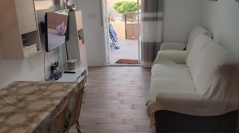 Foto 3 de Planta baixa de lloguer a Edif.playa, 17, Mil Palmeras, Alicante