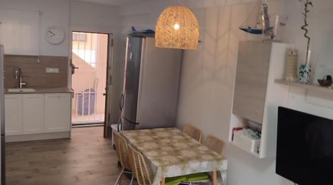 Foto 4 de Planta baixa de lloguer a Edif.playa, 17, Mil Palmeras, Alicante