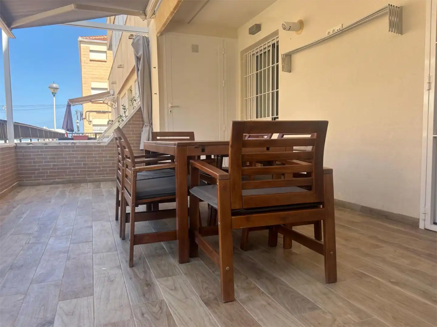 Planta baixa de lloguer a Edif.playa, 17, Mil Palmeras Planta baixa de lloguer a Edif.playa, 17, Mil Palmeras