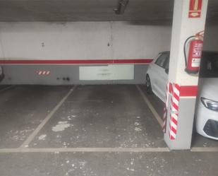 Parking of Garage to rent in León Capital 