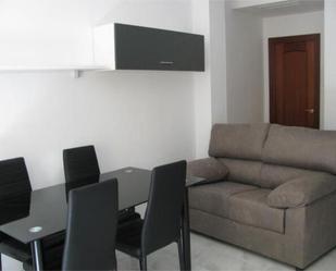 Living room of Flat to rent in Lucena  with Terrace