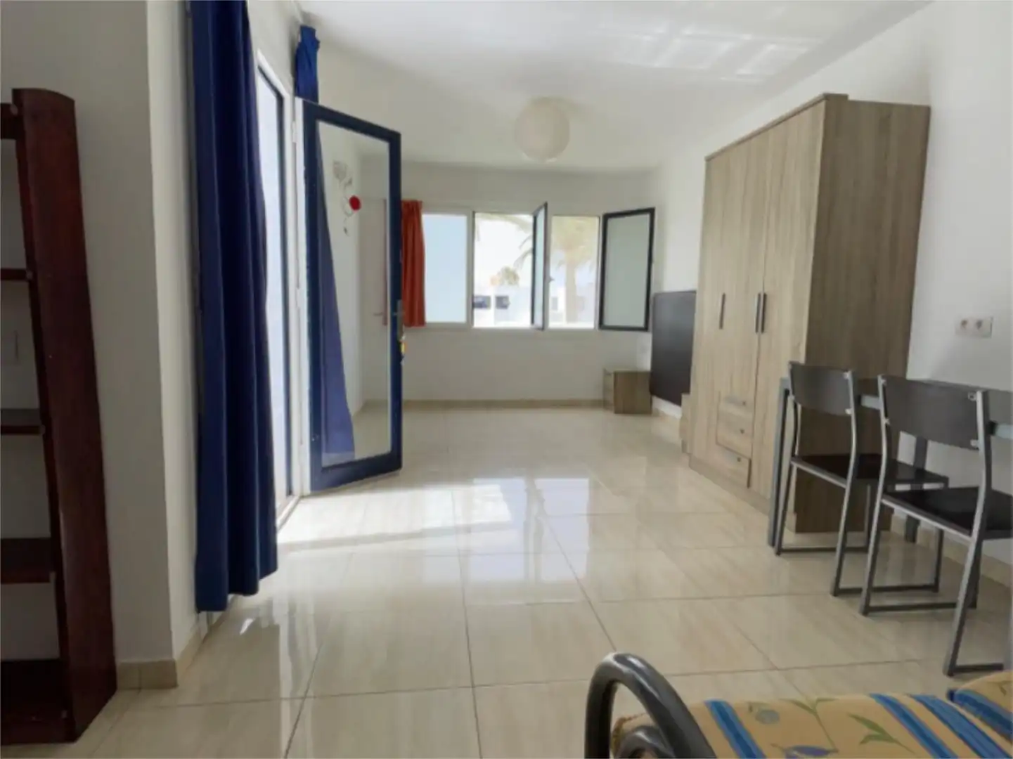 Apartments for sale in La Oliva  with Private garden, Terrace and Swimming Pool