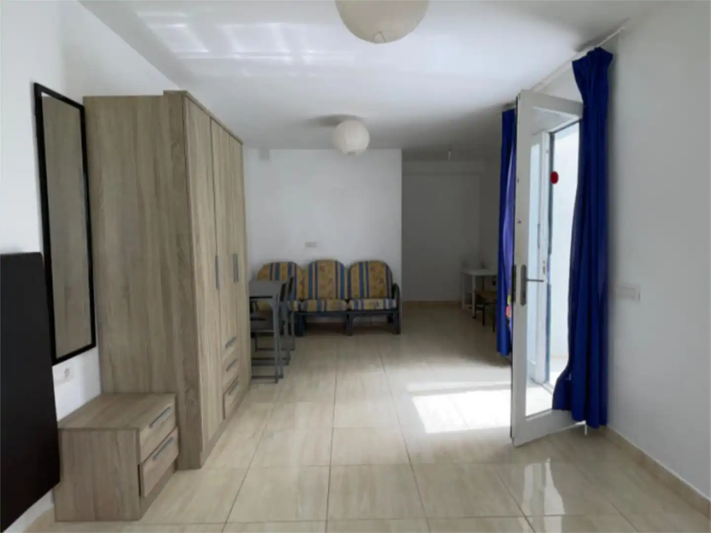 Apartments for sale in La Oliva  with Private garden, Terrace and Swimming Pool