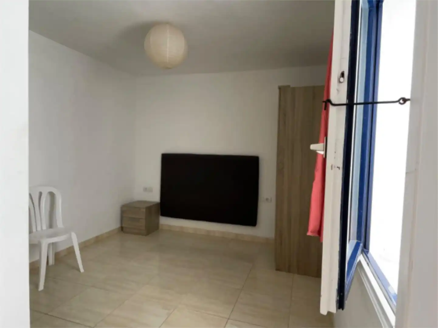 Bedroom of Apartments for sale in La Oliva  with Private garden, Terrace and Swimming Pool