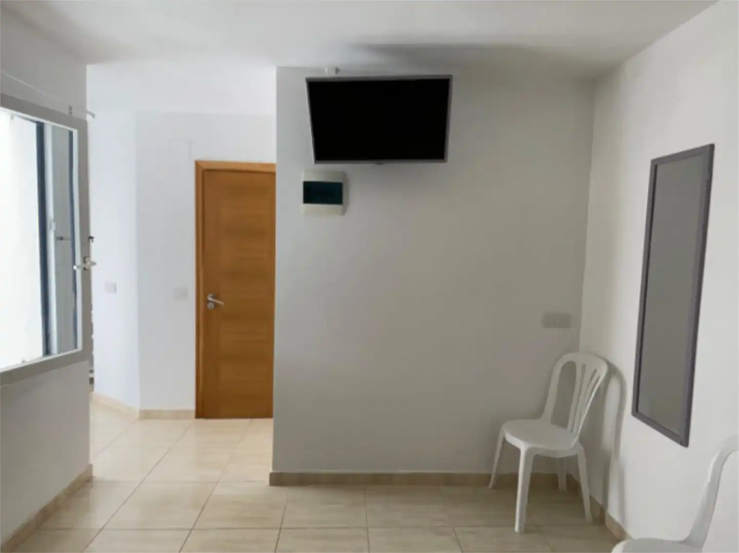 Apartments for sale in La Oliva  with Private garden, Terrace and Swimming Pool