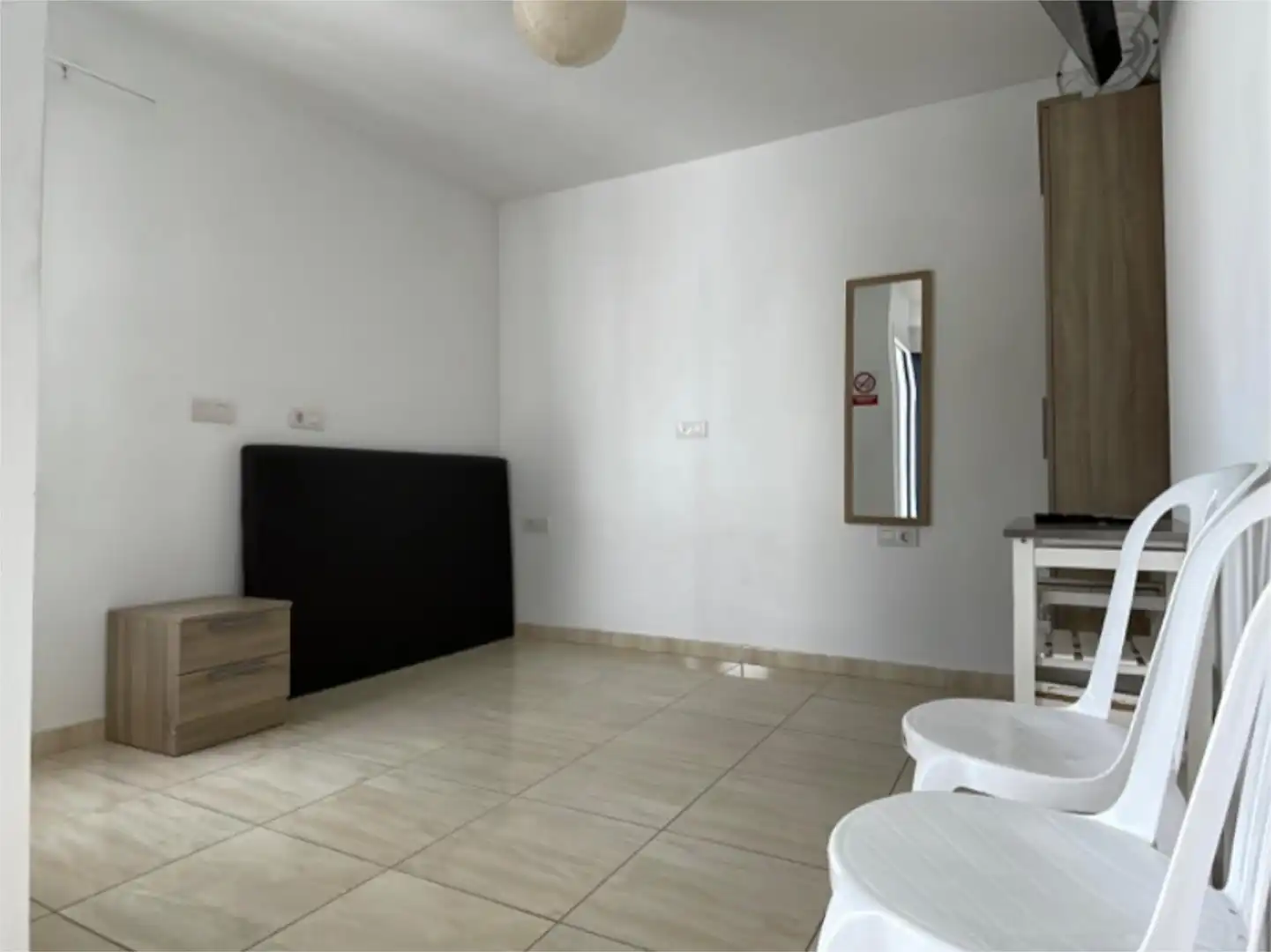 Bedroom of Apartments for sale in La Oliva  with Private garden, Terrace and Swimming Pool