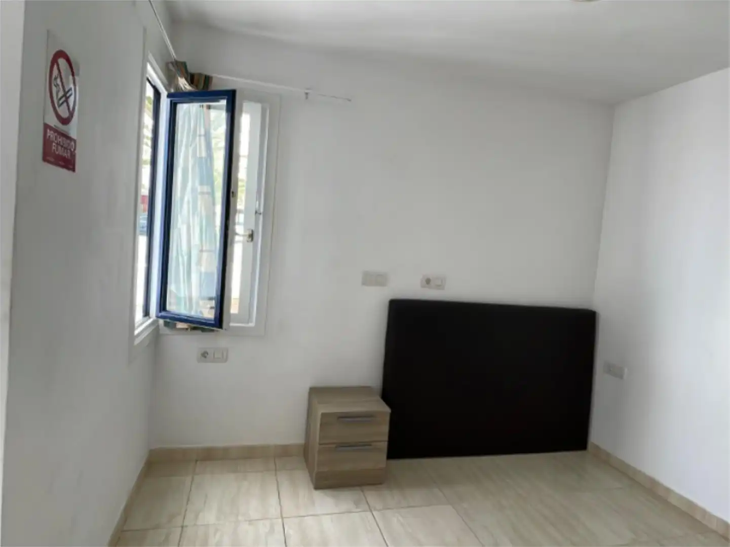 Bedroom of Apartments for sale in La Oliva  with Private garden, Terrace and Swimming Pool
