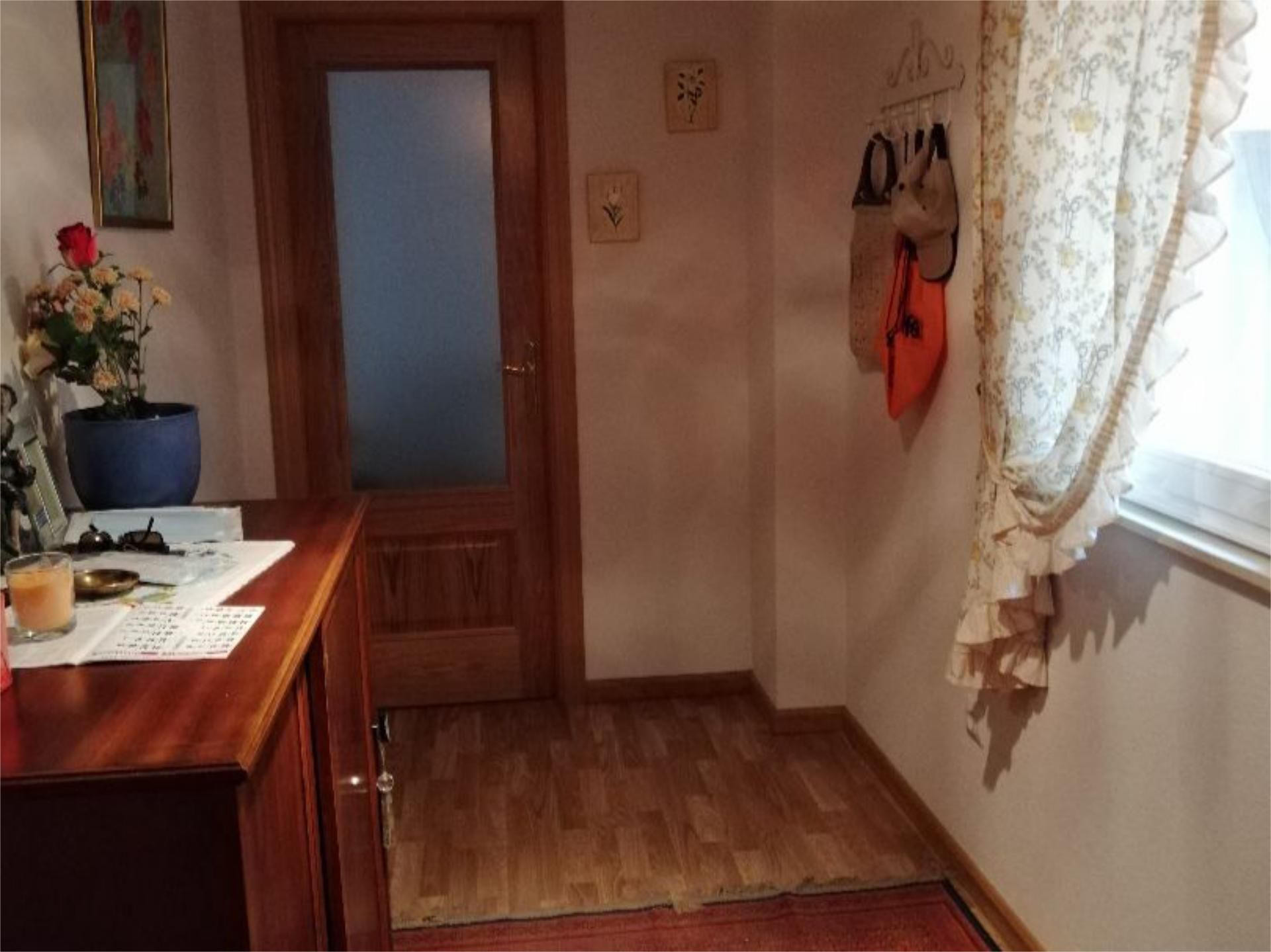Pis en venda en Cabrerizos amb Calefacció i Traster