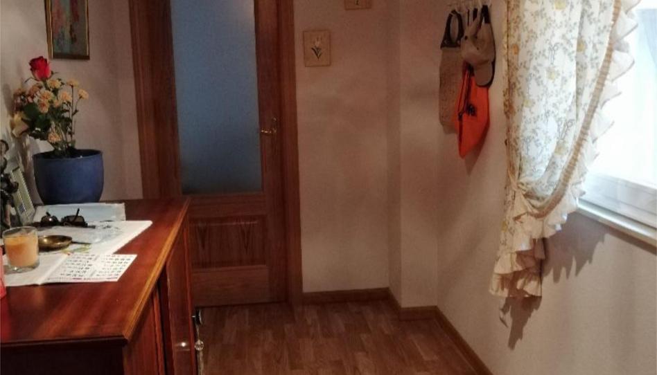 Pis en venda a Calle Capilla, 7, Cabrerizos, Salamanca - imatge 1 Foto 1 de Pis en venda a Calle Capilla, 7, Cabrerizos, Salamanca