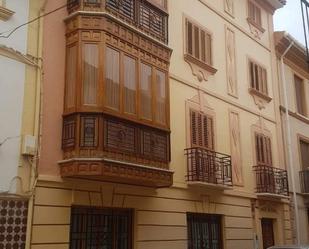 Exterior view of Planta baja to rent in Huéscar